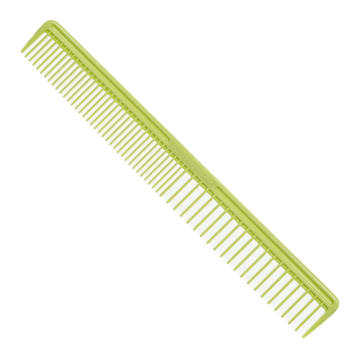 Beuy Pro Best Long Comb #505 - Muscat