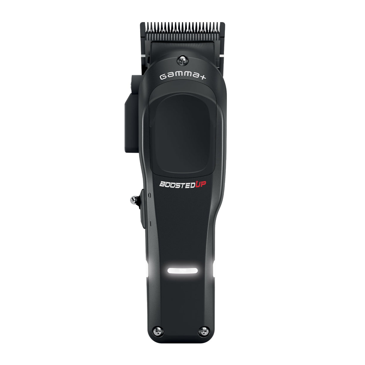 Gamma+ Boosted UP Super-Torque Modular Cordless Clipper