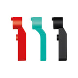 Gamma+ Boosted UP Super-Torque Modular Cordless Clipper