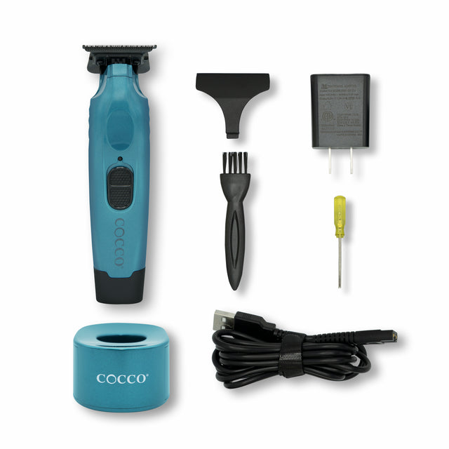 Cocco Hyper Veloce Trimmer