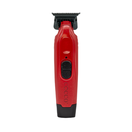 Cocco Hyper Veloce Trimmer