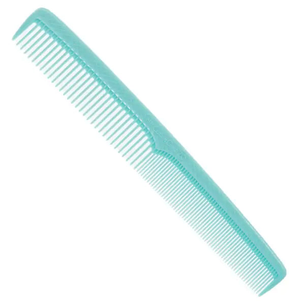 Cesibon #20 Cutting Comb - Ice Blue