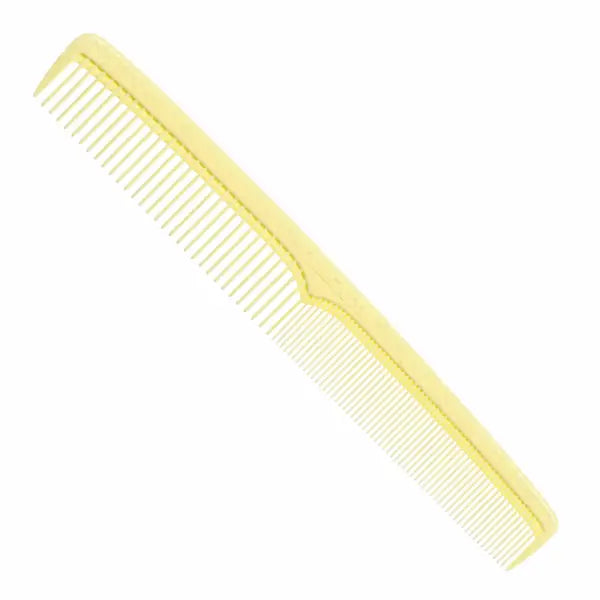 Cesibon #20 Cutting Comb - Pastel Yellow