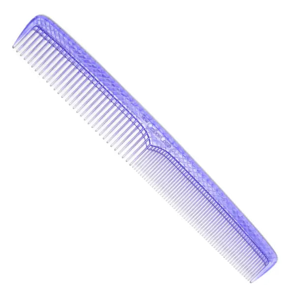 Cesibon #20 Cutting Comb - Plum Lavender