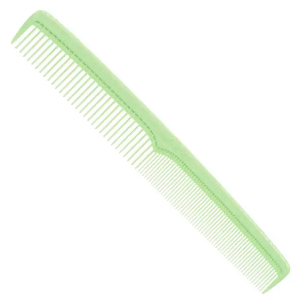 Cesibon #20 Cutting Comb - Seaform Green