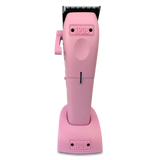 TPOB PLAY Clipper - Candy Floss Pink Edition