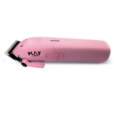 TPOB PLAY Clipper - Candy Floss Pink Edition
