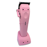 TPOB PLAY Clipper - Candy Floss Pink Edition