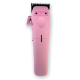 TPOB PLAY Clipper - Candy Floss Pink Edition