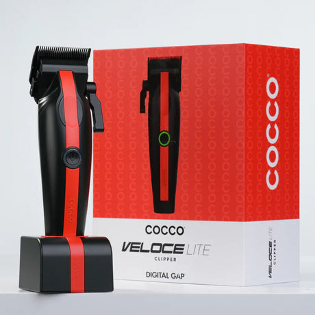 Cocco Veloce Lite Clipper