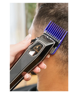 Andis Recon Clipper Black Chrome