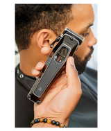 Andis Recon Clipper Black Chrome