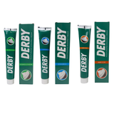Derby Shaving Cream 100g