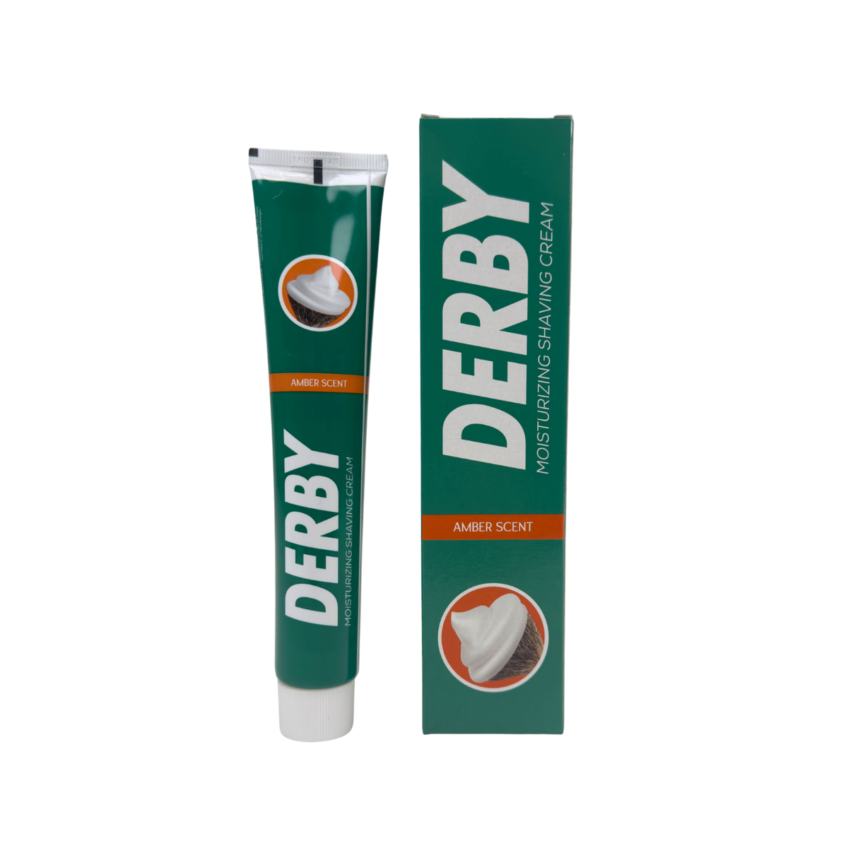 Derby Shaving Cream 100g