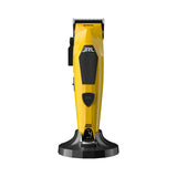 JRL Yellow Diamante Clipper