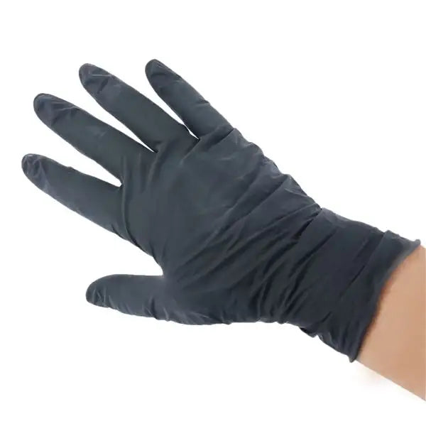 FLEX - Professional Latex Gloves - 100 Count