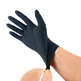 FLEX - Professional Latex Gloves - 100 Count