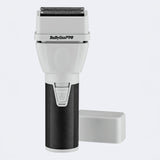 BabylissPro COREFX Double Foil Shaver
