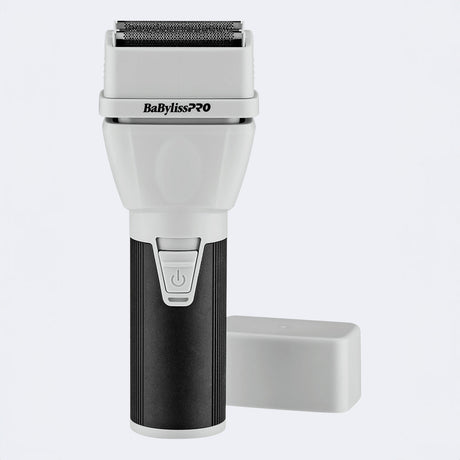 BabylissPro COREFX Double Foil Shaver