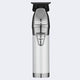 BaBylissPRO Skeleton Metal Lithium Trimmers SilverFX