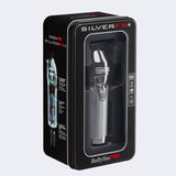 BabylissPro SilverFX+ Skeleton Metal Trimmer