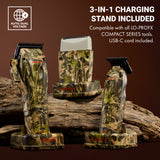 BabylissPro Lo Pro Clipper Camo - Limited Edition