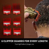 BabylissPro Lo Pro Clipper Camo - Limited Edition