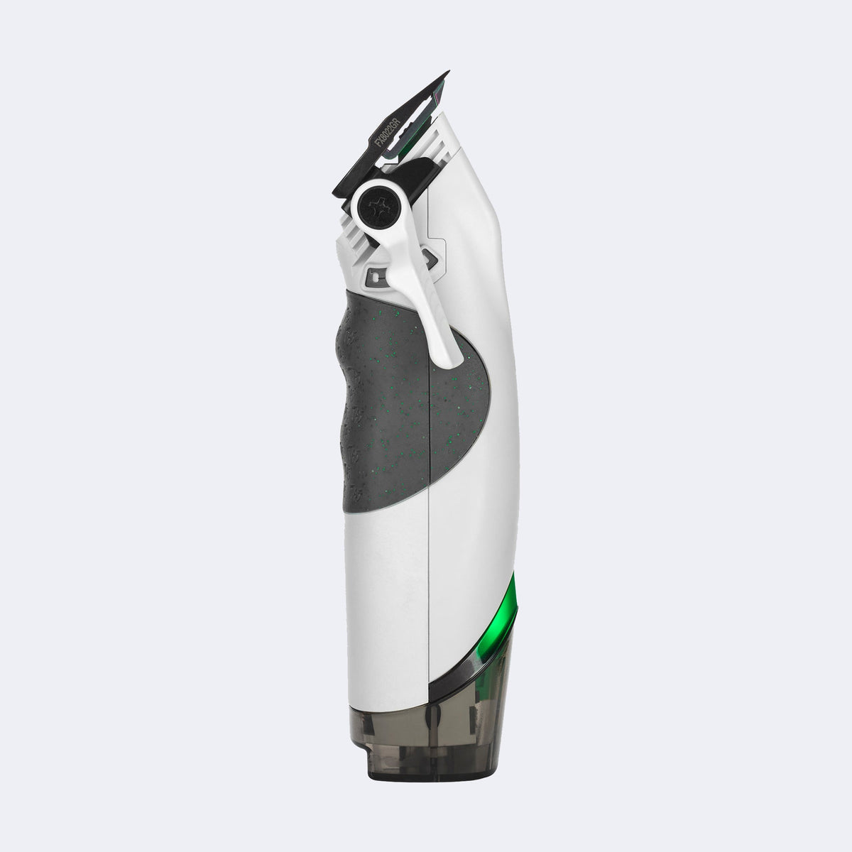 BabylissPro x Tomb45 Wireless Charging Clipper White