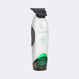 BabylissPro x Tomb45 Wireless Charging Trimmer White