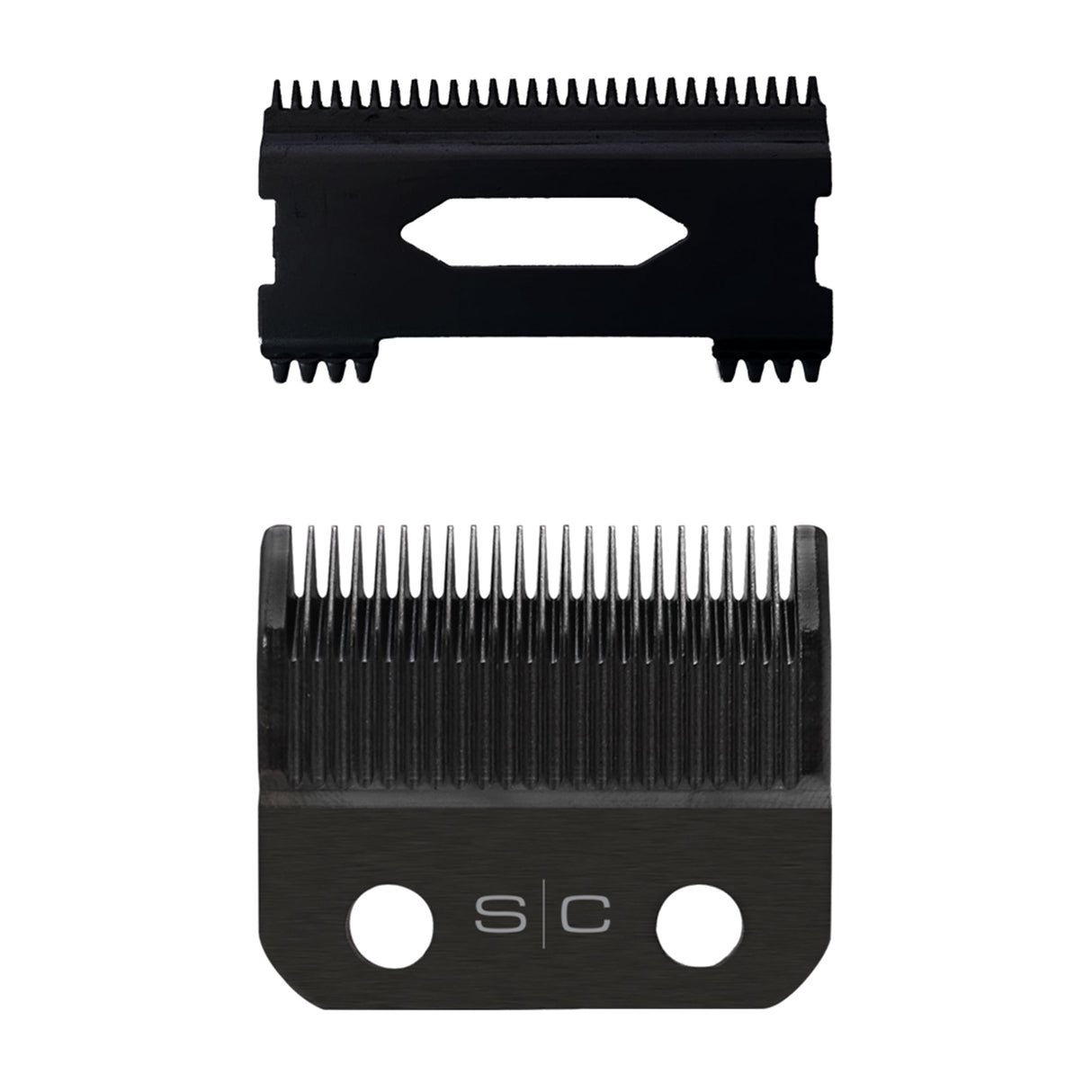 Stylecraft SC Fixed DLC Taper Blade + DLC Shallow Tooth 2.0 Cutter