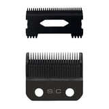 Stylecraft SC Fixed DLC Taper Blade + DLC Shallow Tooth 2.0 Cutter