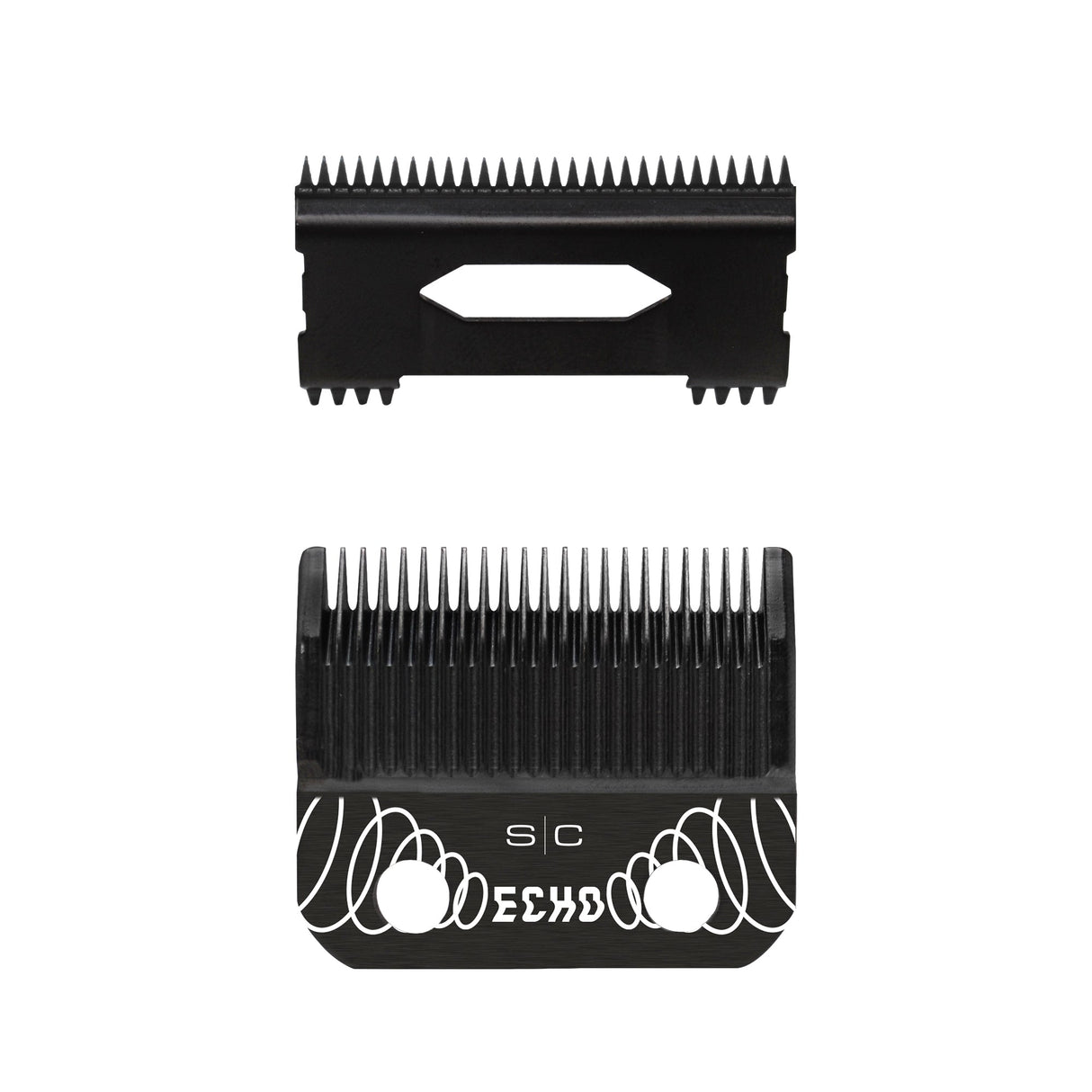 Stylecraft Echo Fixed Echo Blue Blade + DCL Deep Tooth Cutting Blade