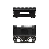 Stylecraft Echo Fixed Echo Blue Blade + DCL Deep Tooth Cutting Blade