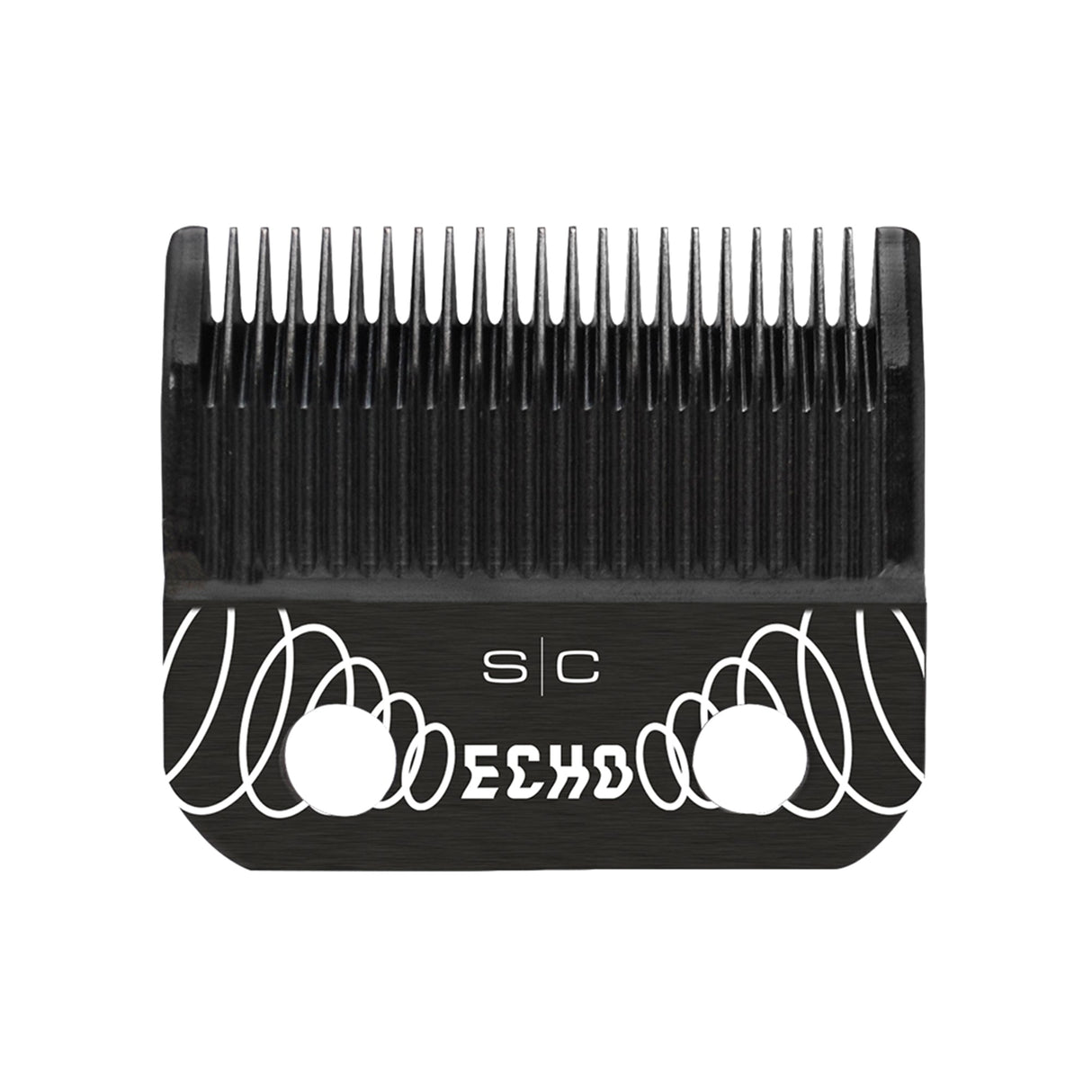 Stylecraft Echo Fixed Echo Blue Blade + DCL Deep Tooth Cutting Blade