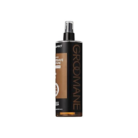 Groomane Aftershave Spray Fresh Oak 500ML
