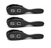 S|C The Fresh Cut Brush (3 Pack)