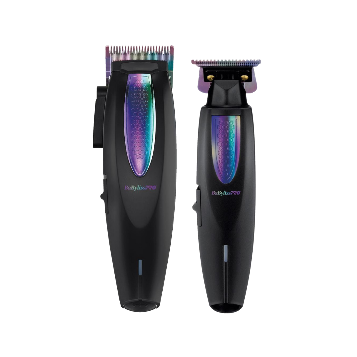 BabylissPro LithiumFX Chameleon Clipper & Trimmer Set