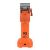 TPOB Go Clipper Orange