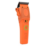 TPOB Go Clipper Orange