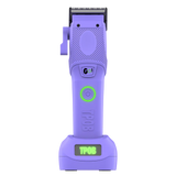 TPOB Go Clipper Purple
