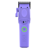 TPOB Go Clipper Purple