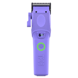 TPOB Go Clipper Purple
