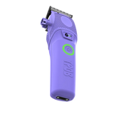 TPOB Go Clipper Purple