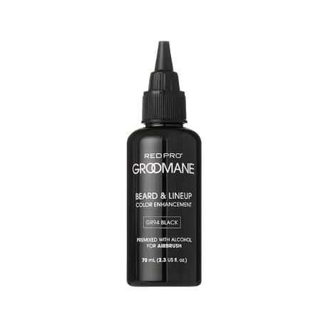 Groomane Hair and Beard Enhancement Air Brush Premix 70ML