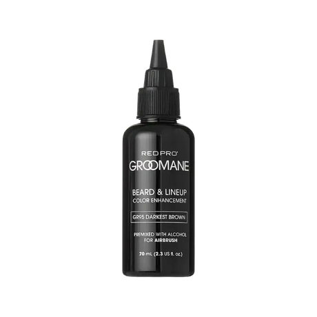 Groomane Hair and Beard Enhancement Air Brush Premix 70ML