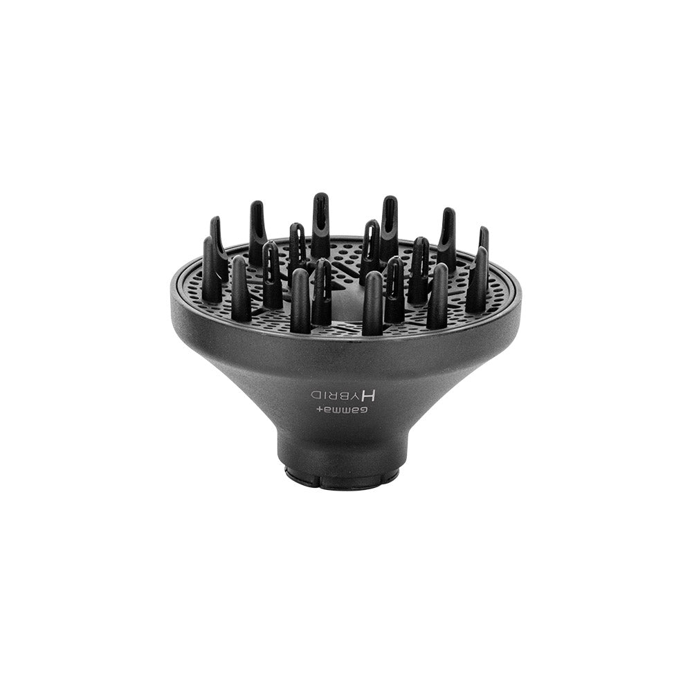 Gamma+ Rose Gold X-Hybrid Hair Dryer