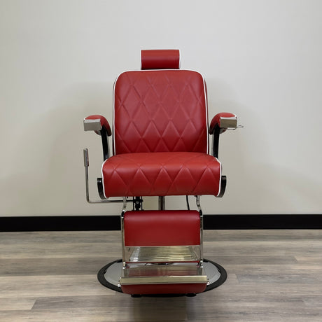 Belfast Barber Chair