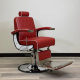 Belfast Barber Chair