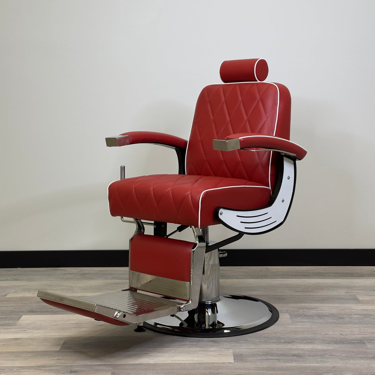 Belfast Barber Chair