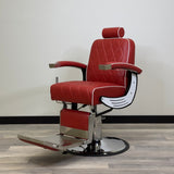 Belfast Barber Chair